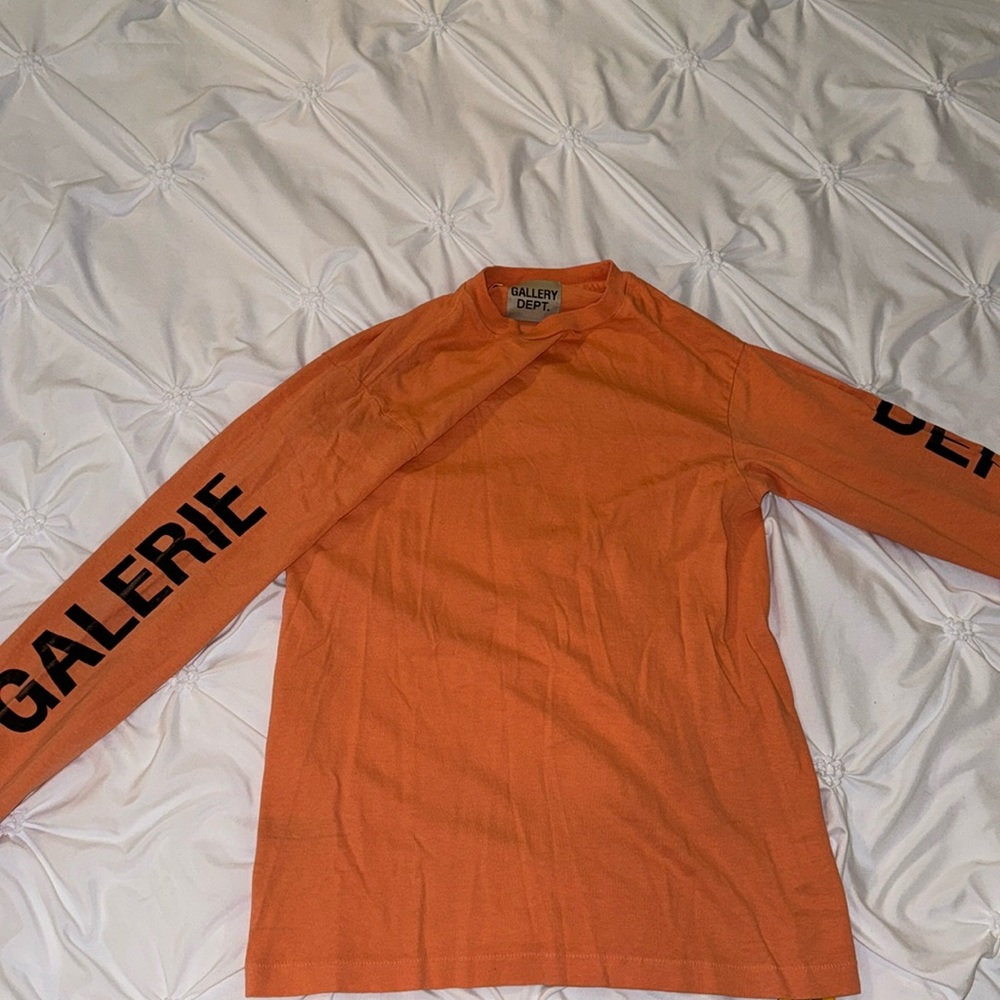 Gallery Dept Unisex T shirt Size XS